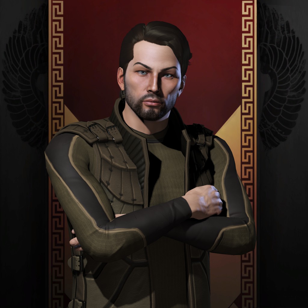 Francis Commadern