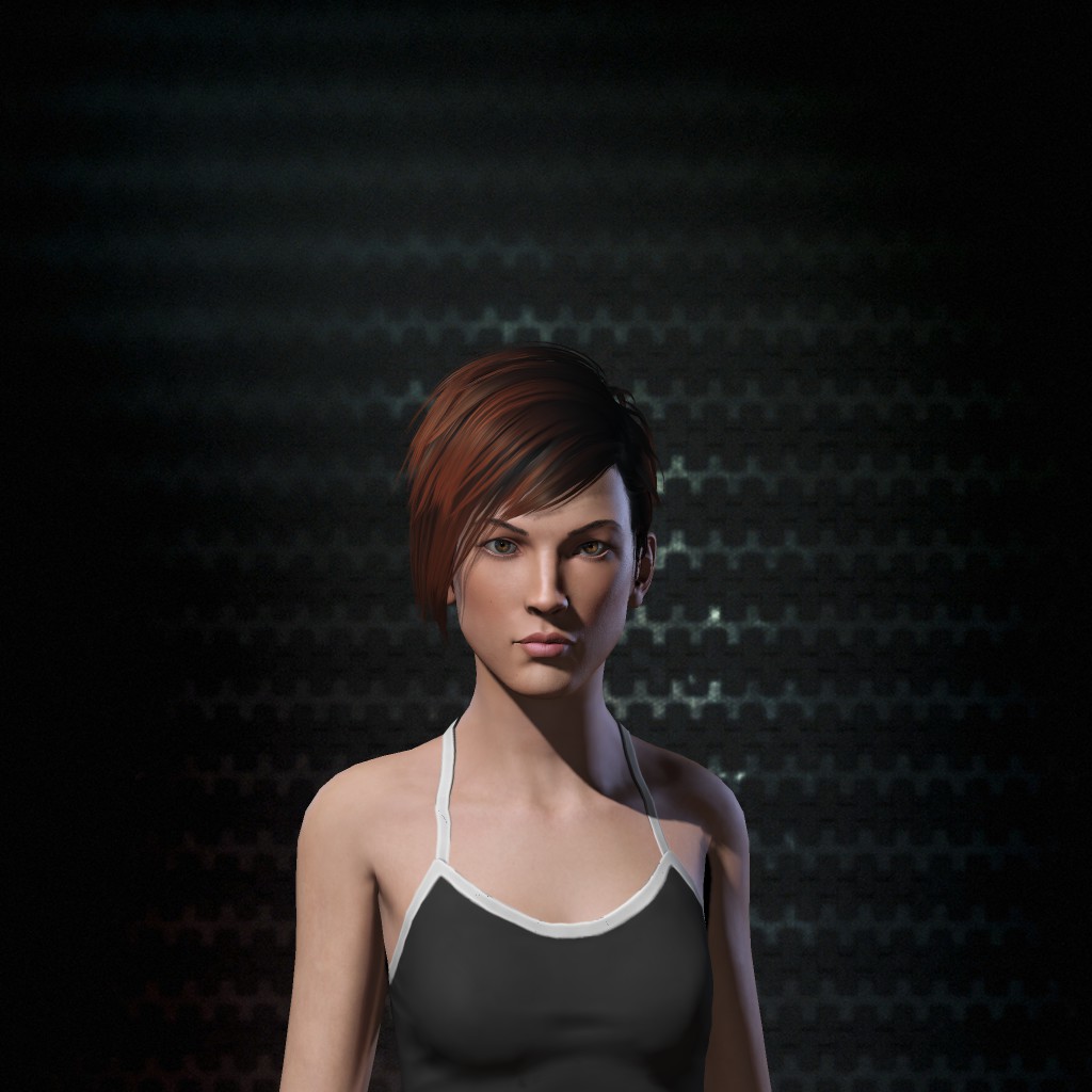 Alisa Morze