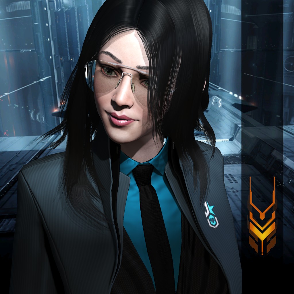 Amy Aether'Nox