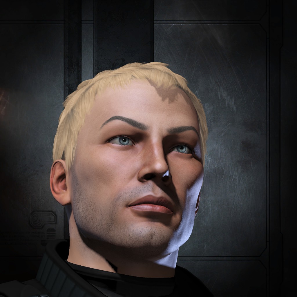 Commander Of Condoria