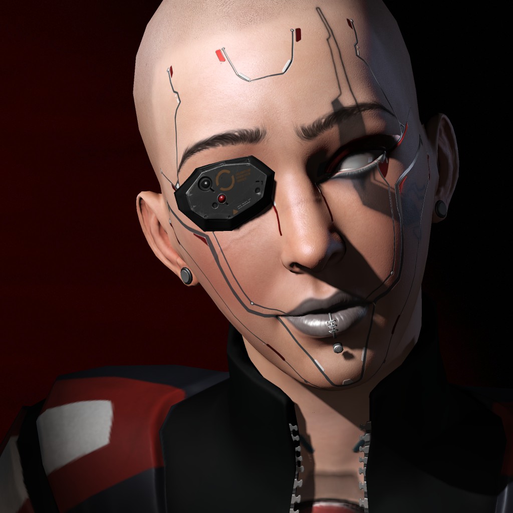 Sasha Velasquez