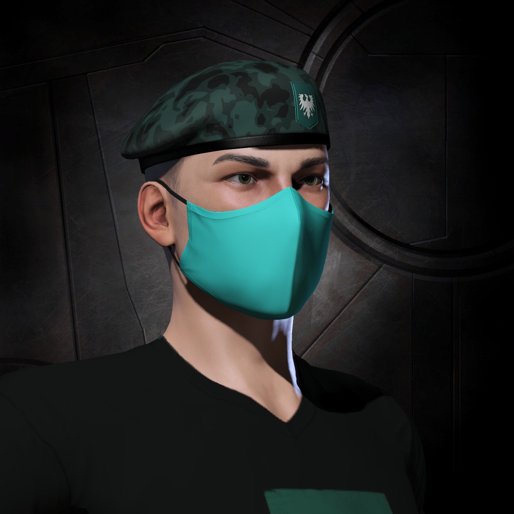 Zoltan Bishop