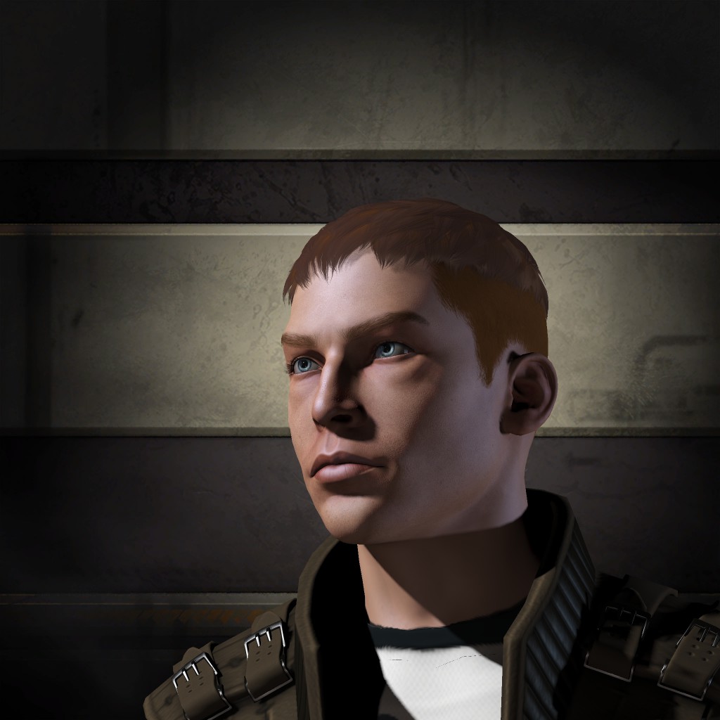 TheCaptWolf