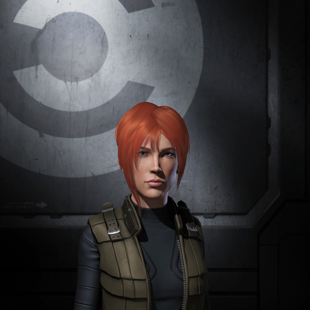Isabel Darkside