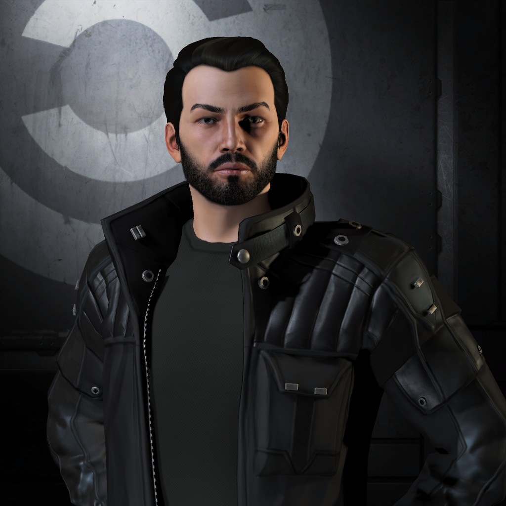 Atticus West