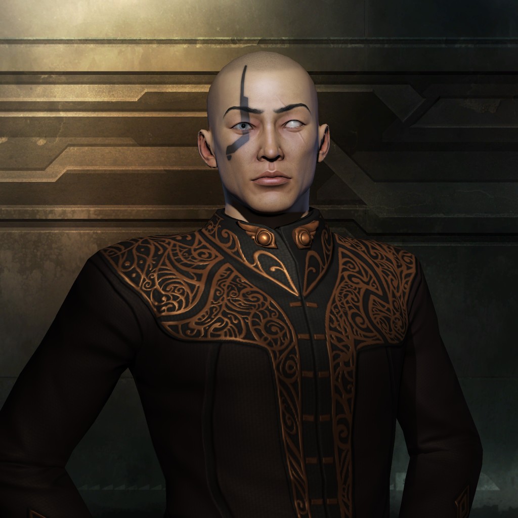Guincon Pacht-Feng