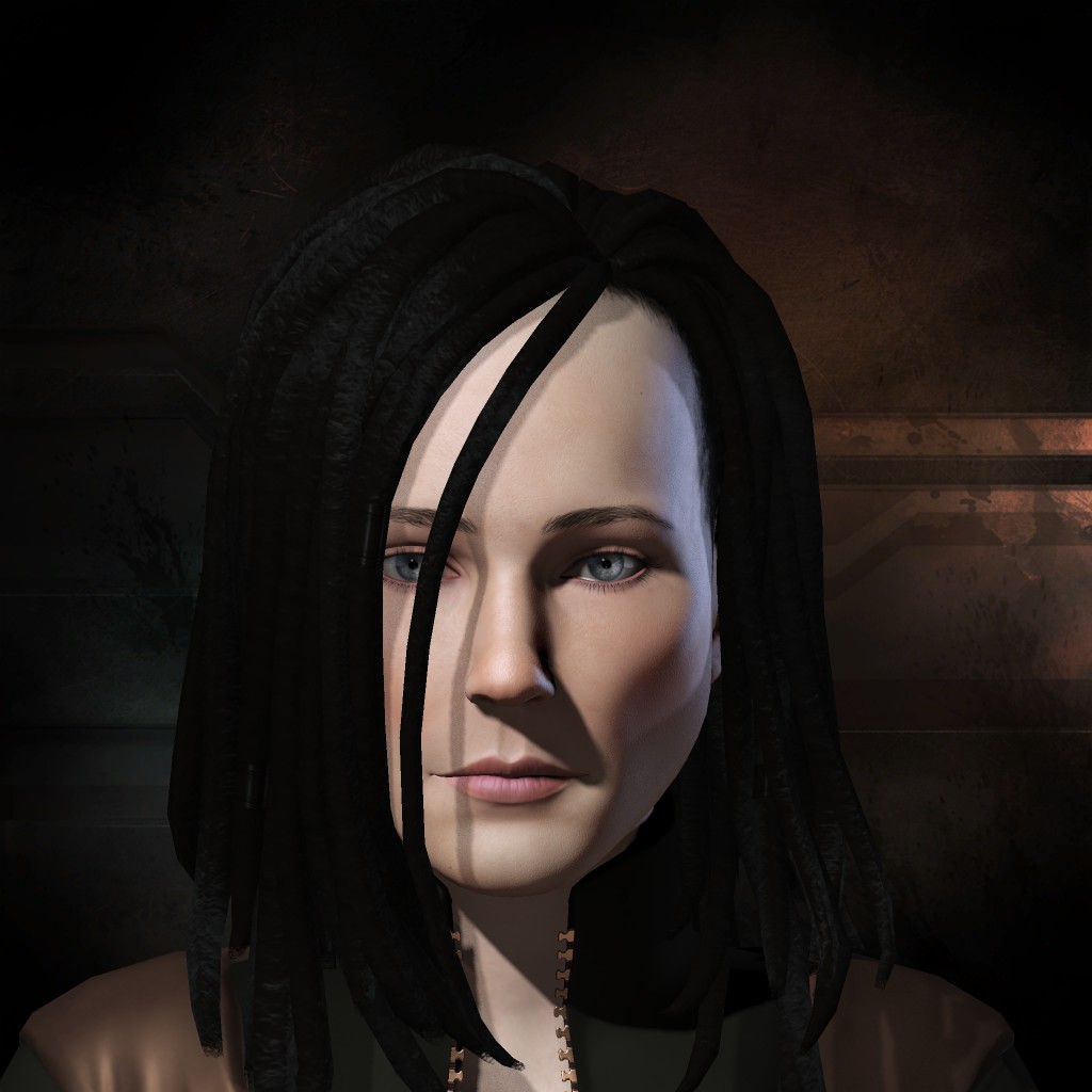 Nadja Randomize