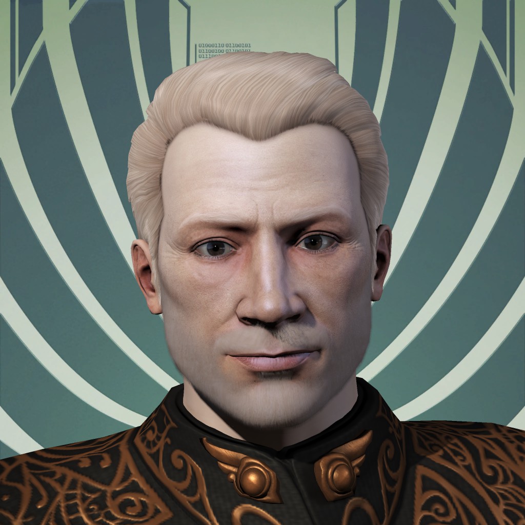 Captain Bull