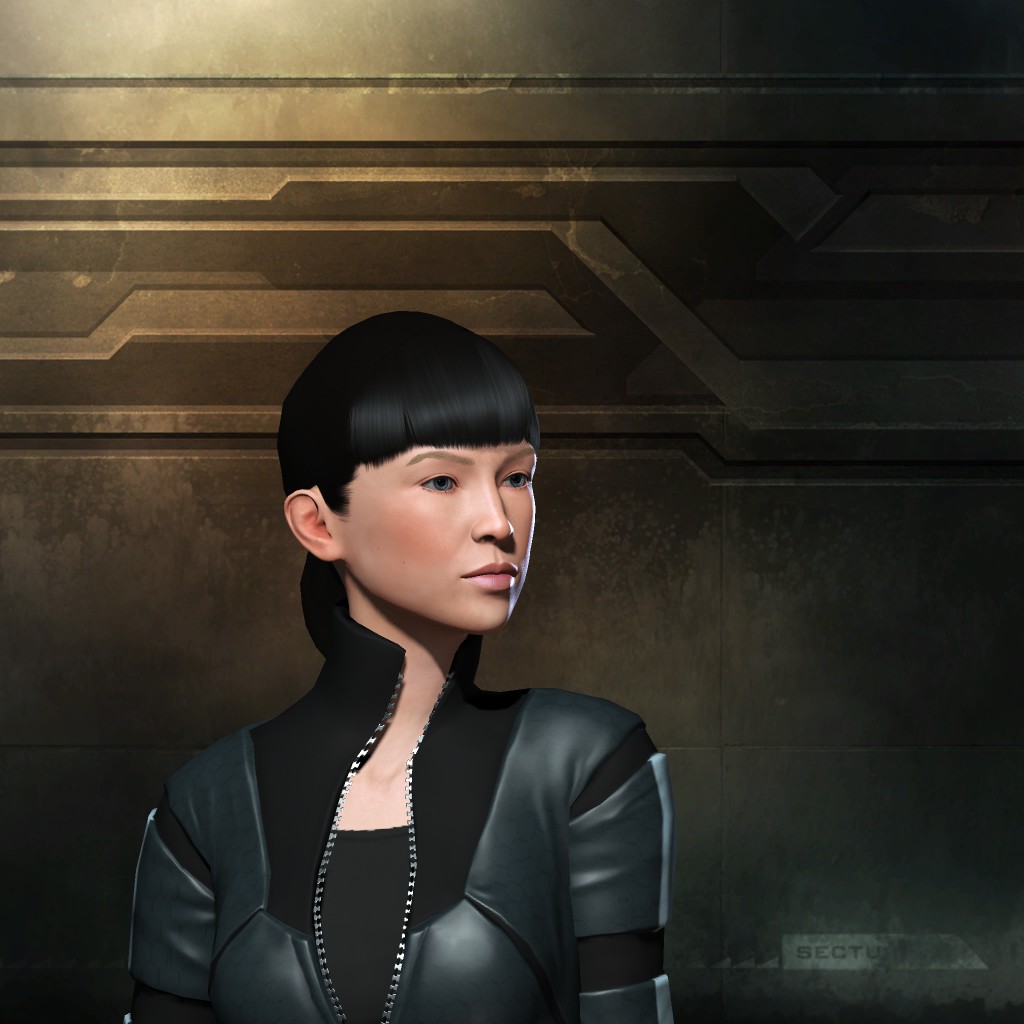 Lady Cadia