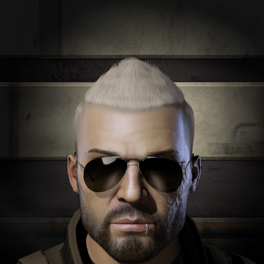Alpha Kingpin