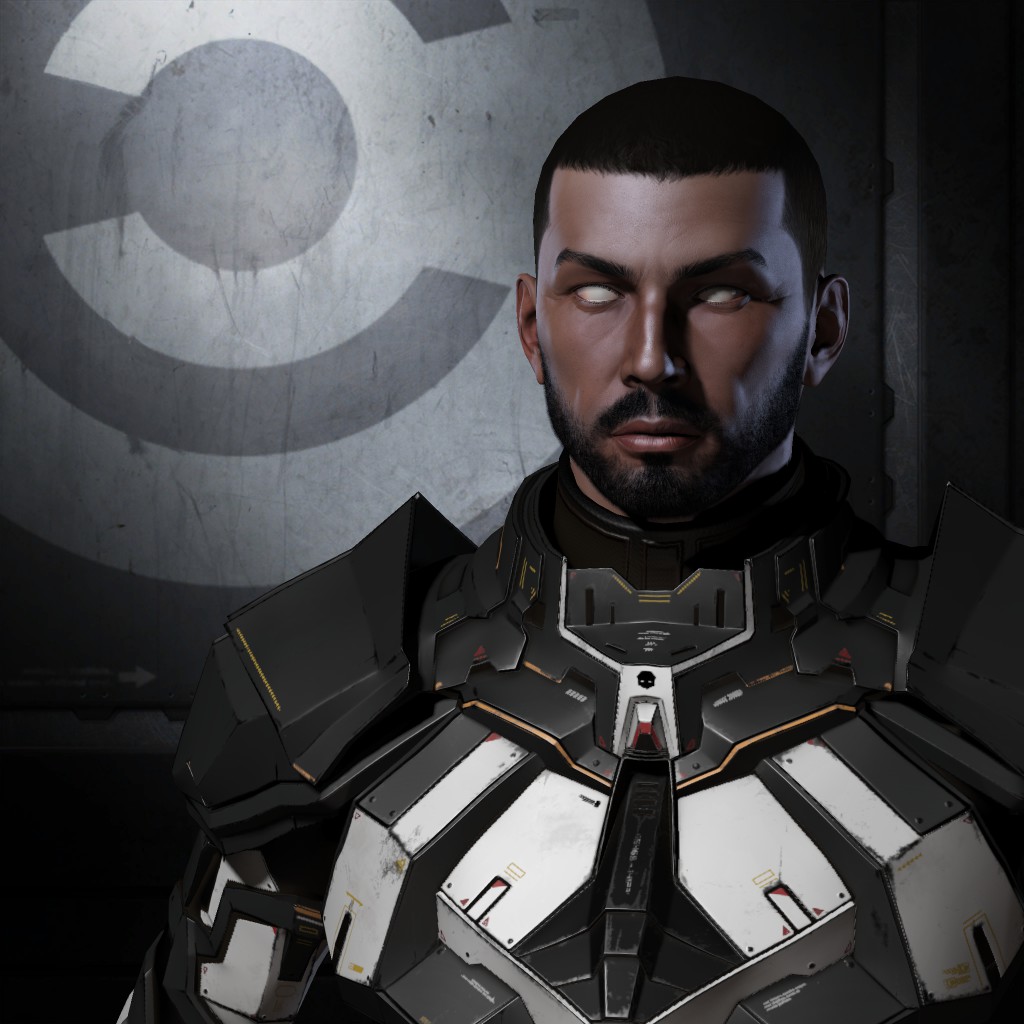 Bane Myrmidon