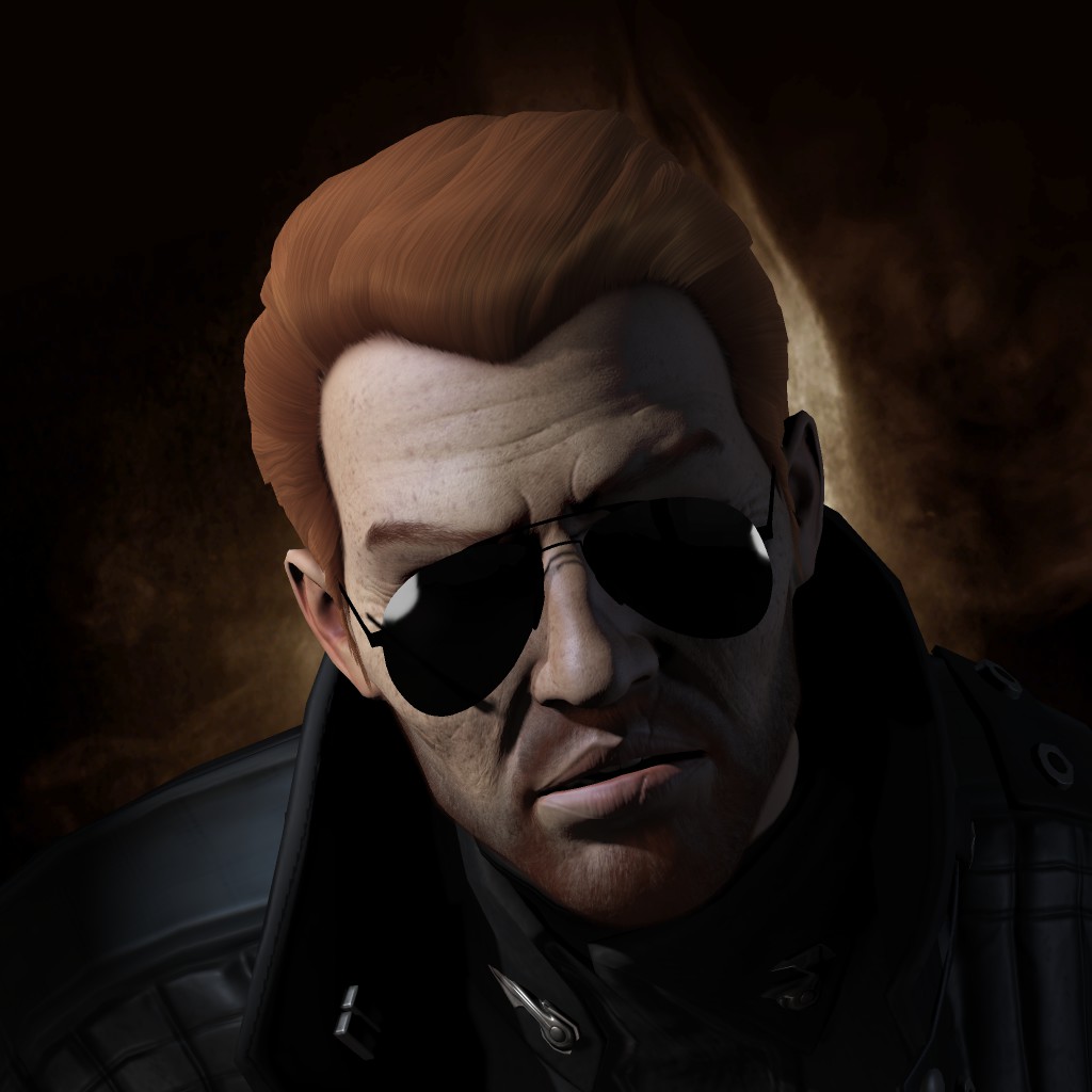 Chad McChadenstein