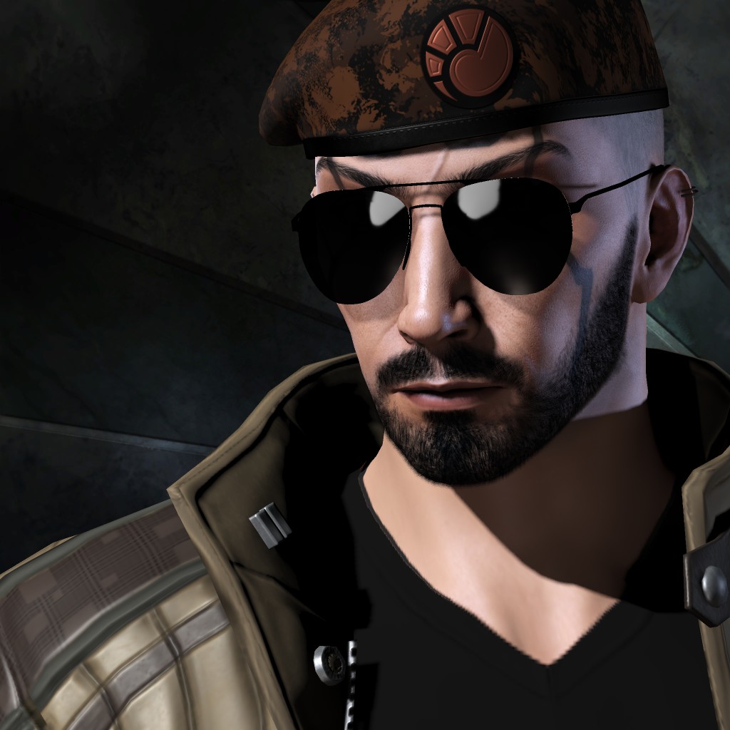 Improved Pervitin Booster