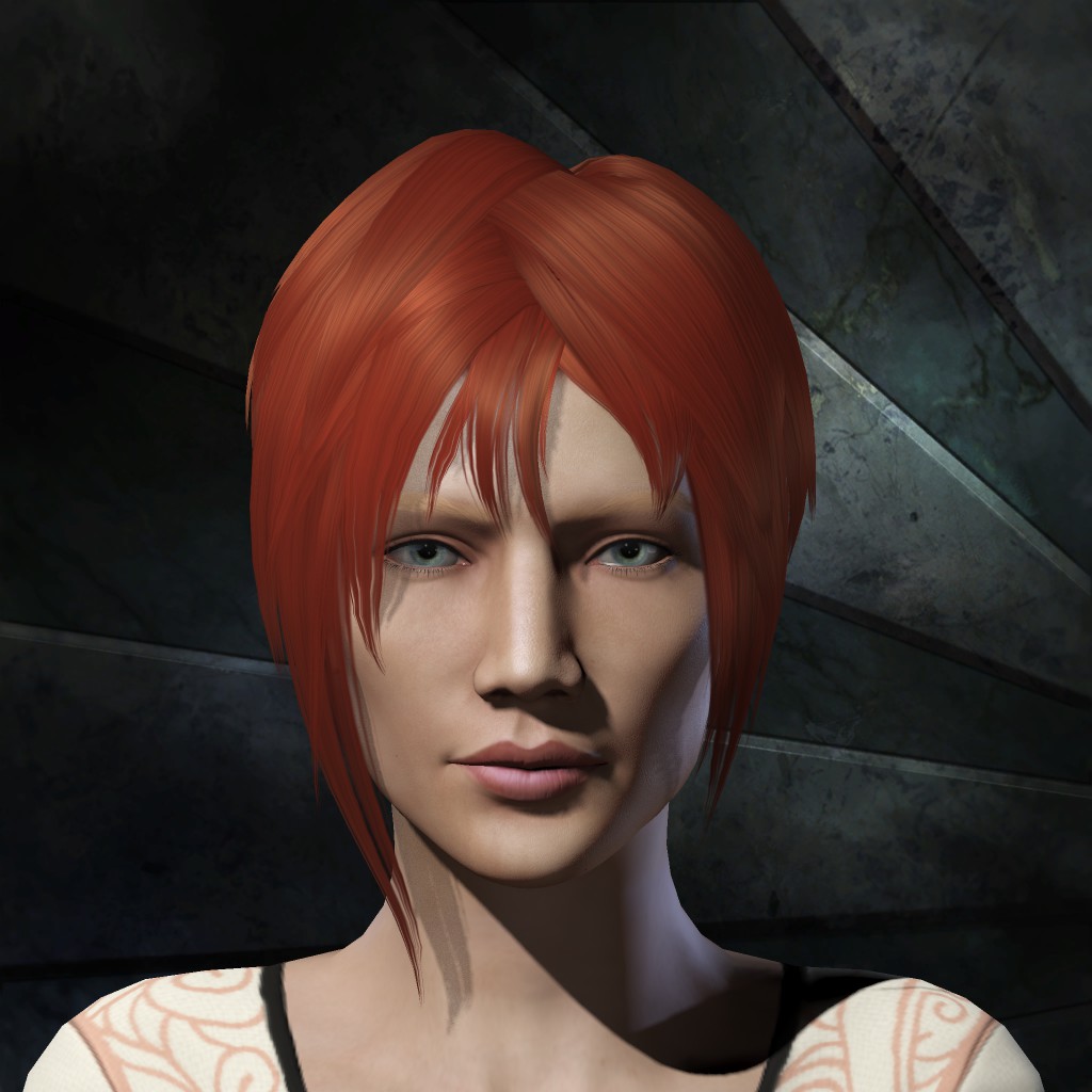 rousse