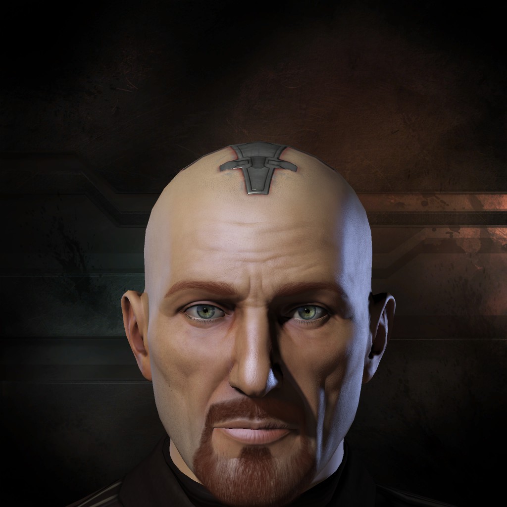 Lord Mist