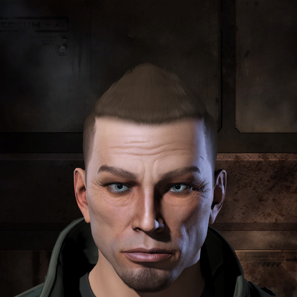 scaver KUter