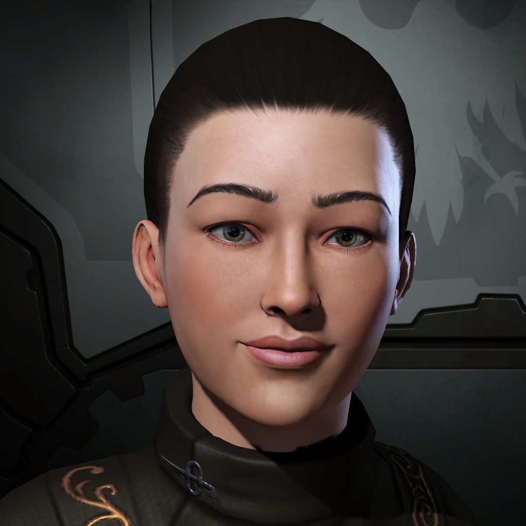 Lynn Ghandi