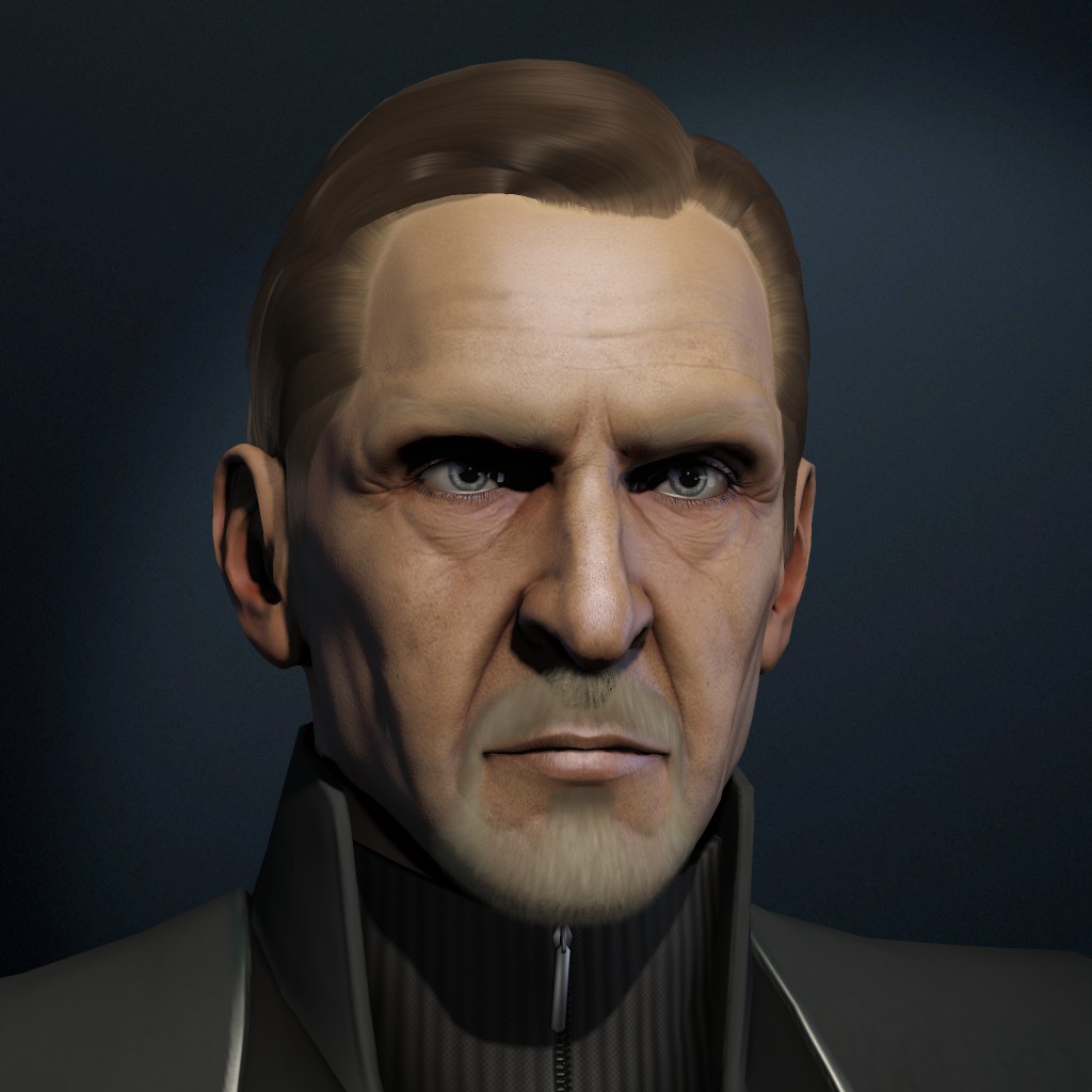 Ambassador Kendo