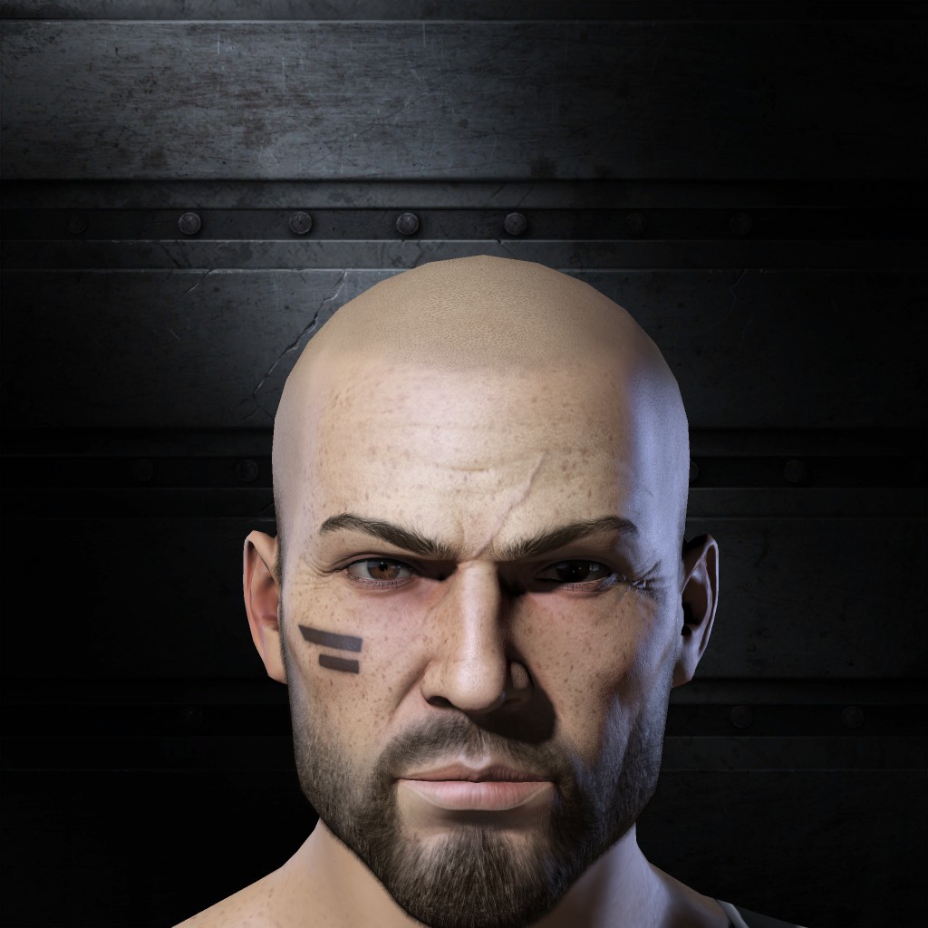 Zorg Blackwood