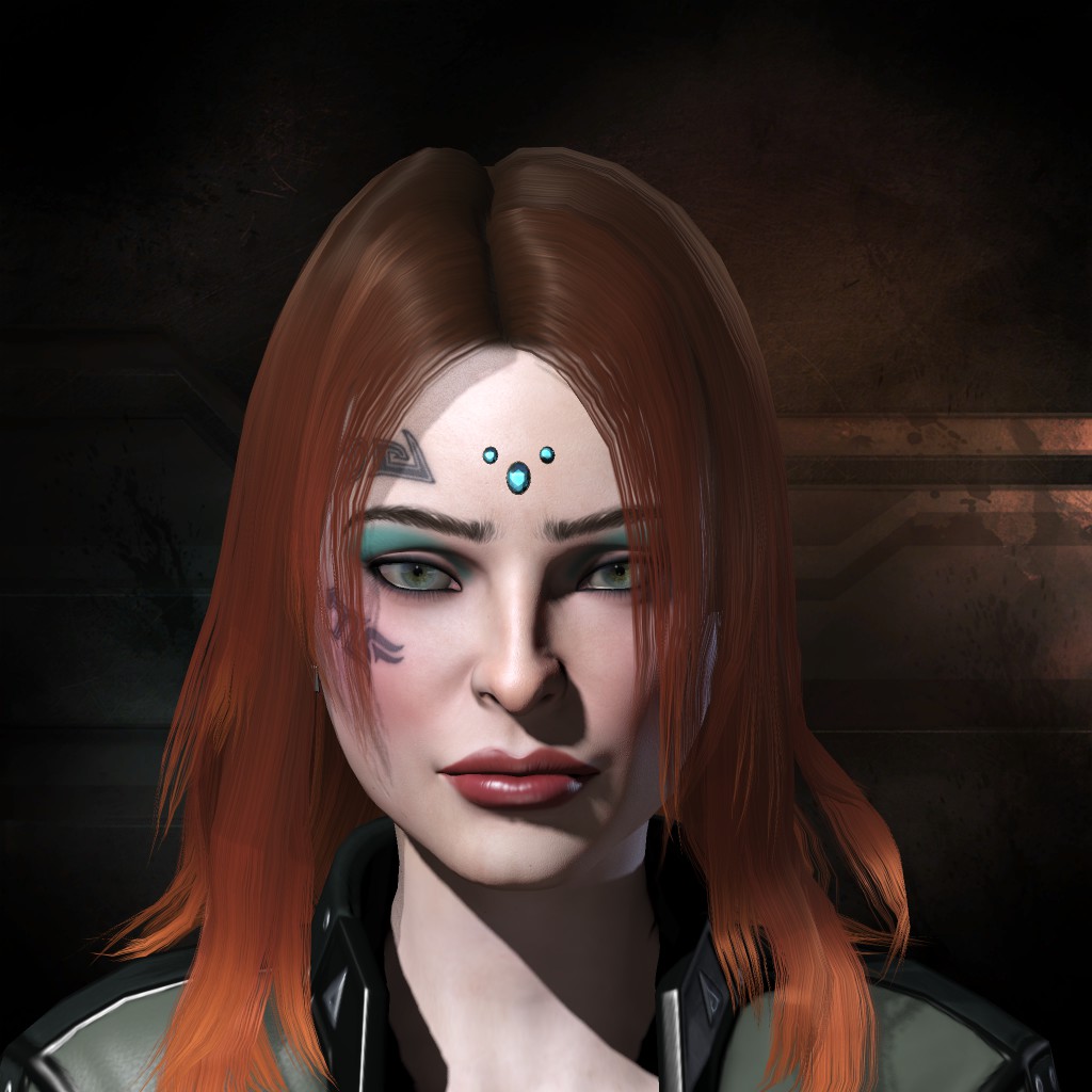 Amarria Kentari