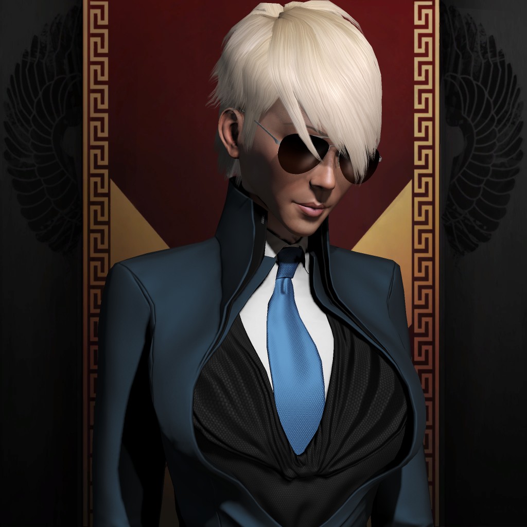 Artenne Richthofen