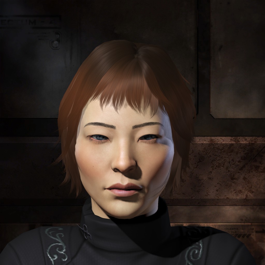 Jill Ho Baggins