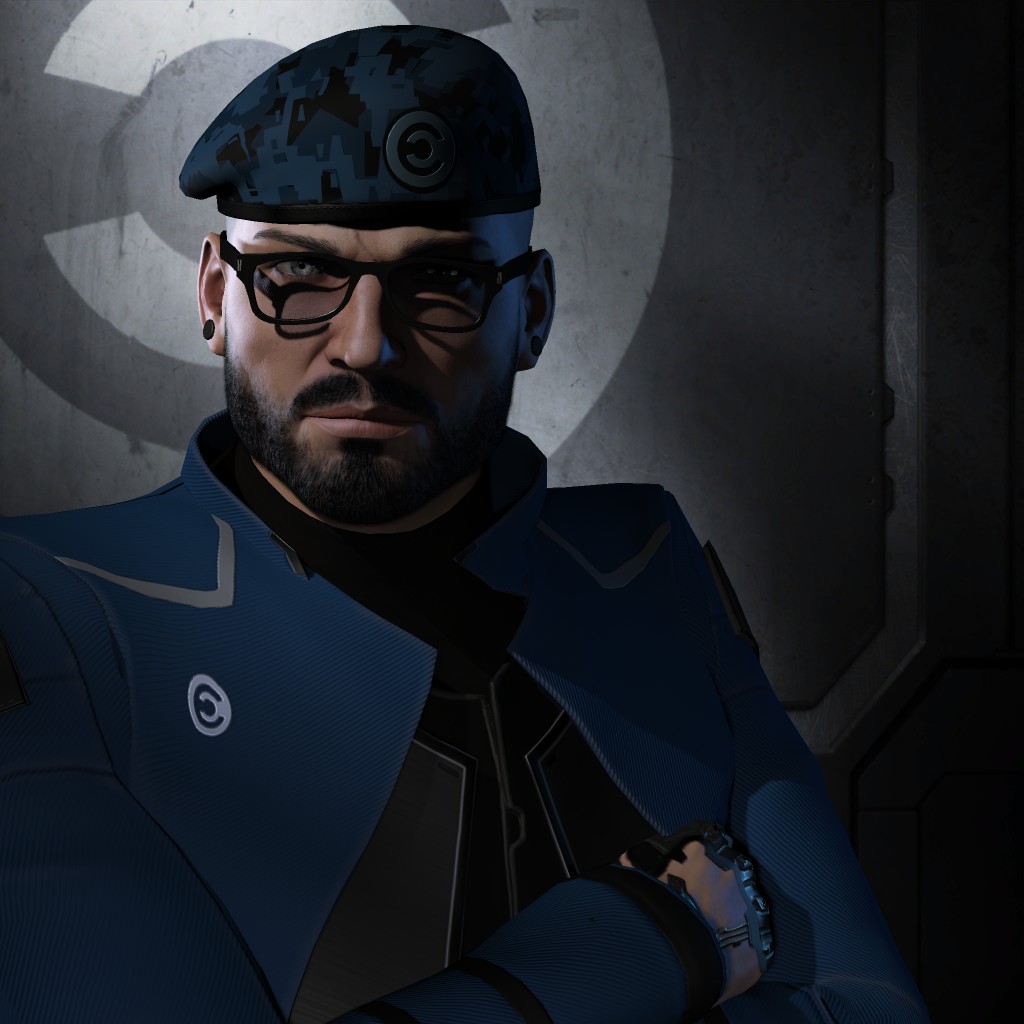Zeck Kashada