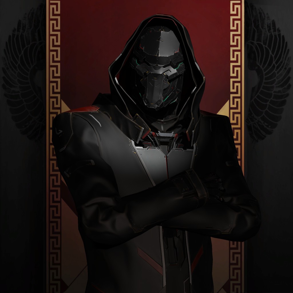 Aiden Von Degurechaff