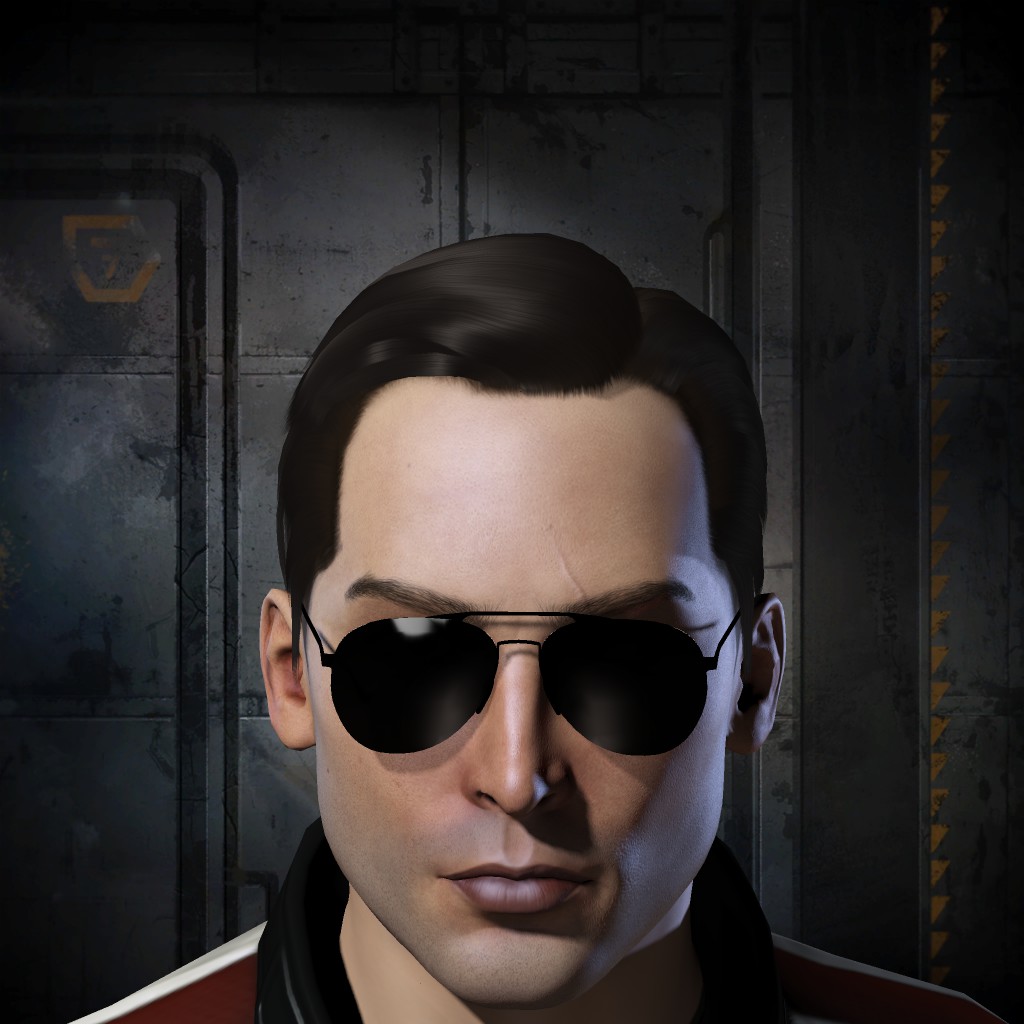 Jason Dragonborne