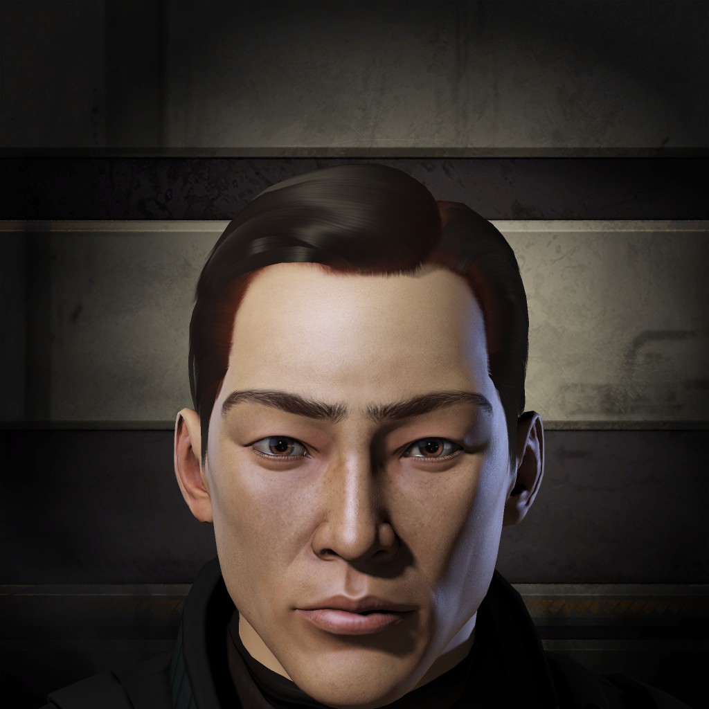 Hades Bauer
