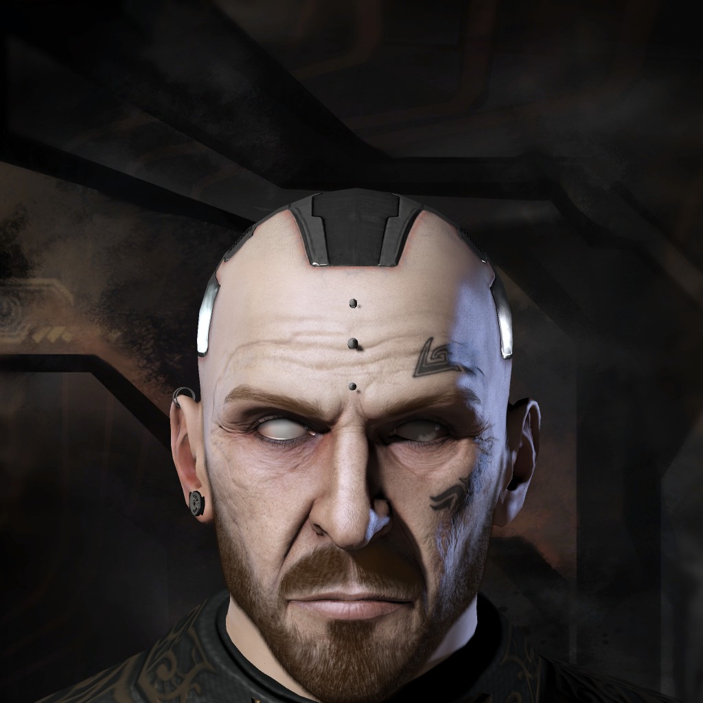 Admiral 'Shimaya' Namotka