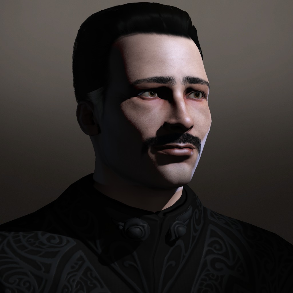 Lazar Moiseyevich Kaganovich