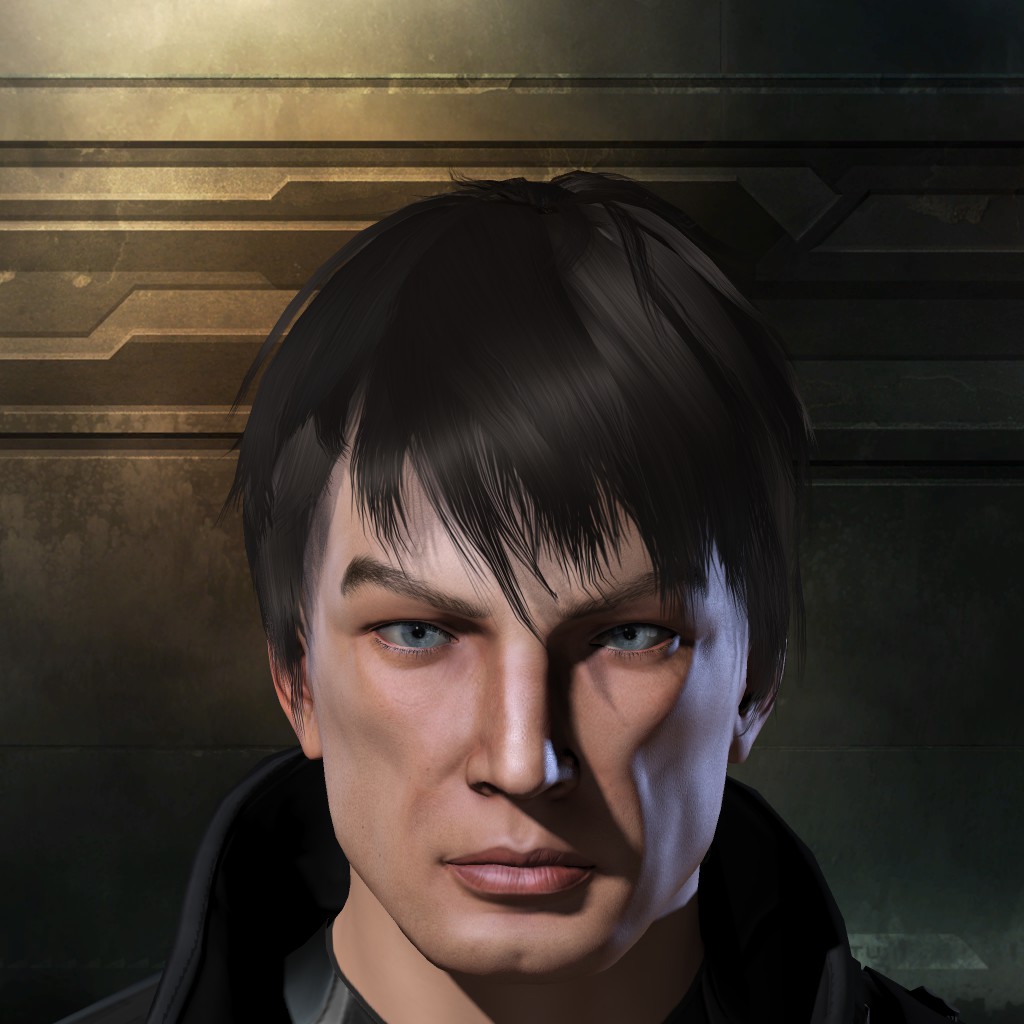 Edward UltraSallow