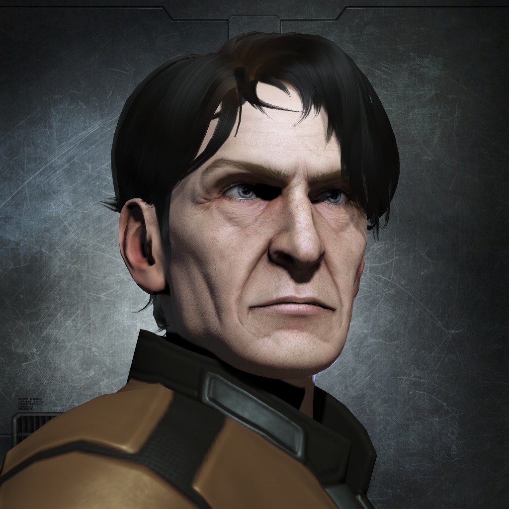 Geoff Caladan
