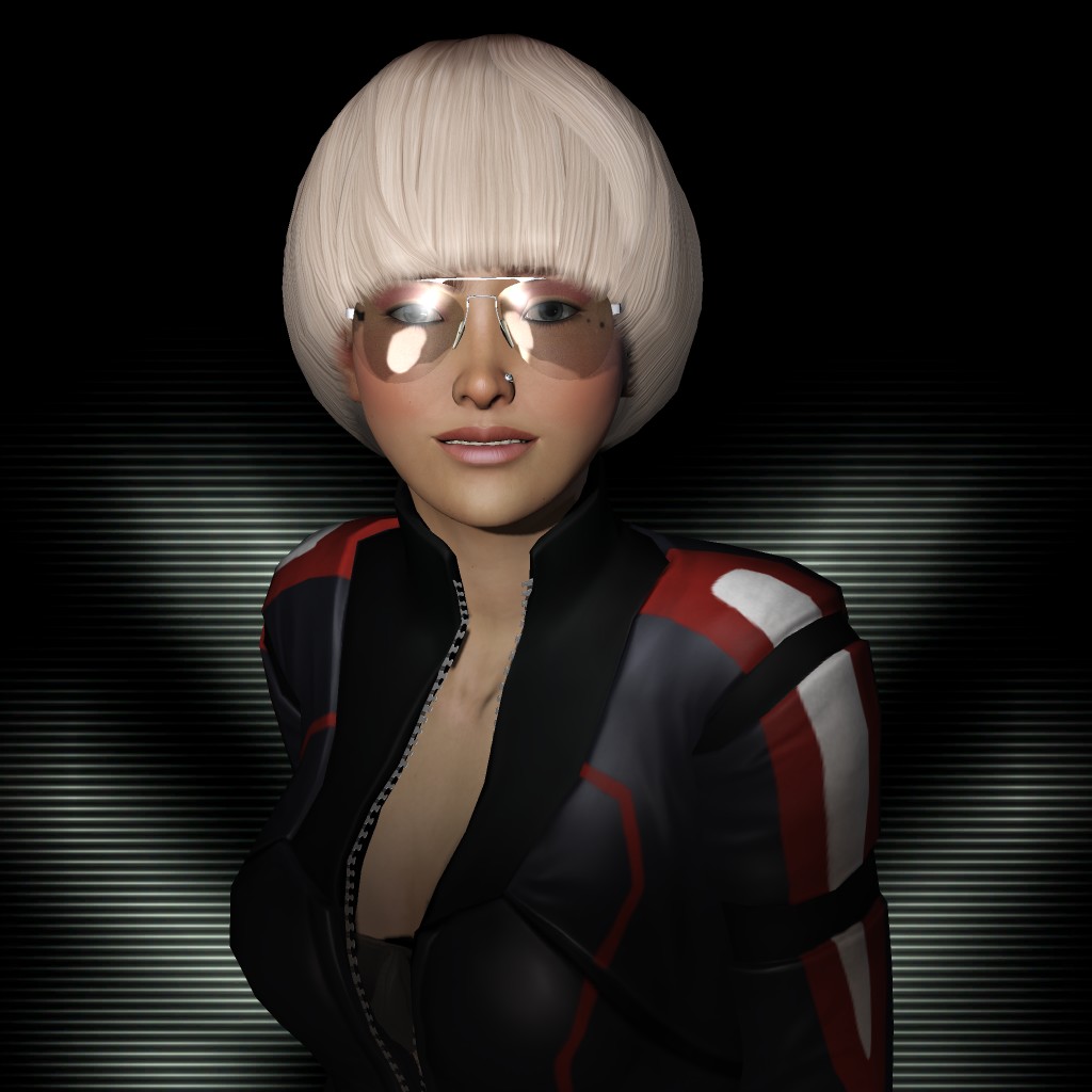Rachel Unforgiven