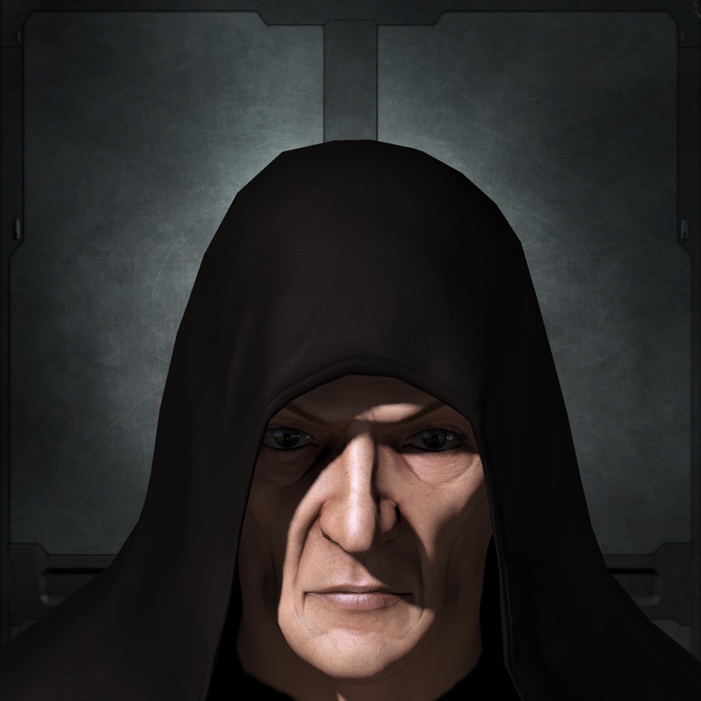 Emperor of Man