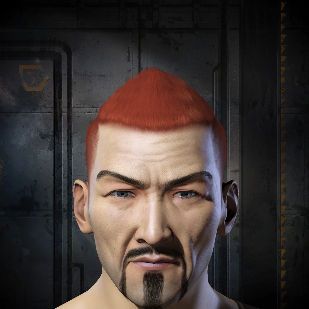 Sankai Merrick
