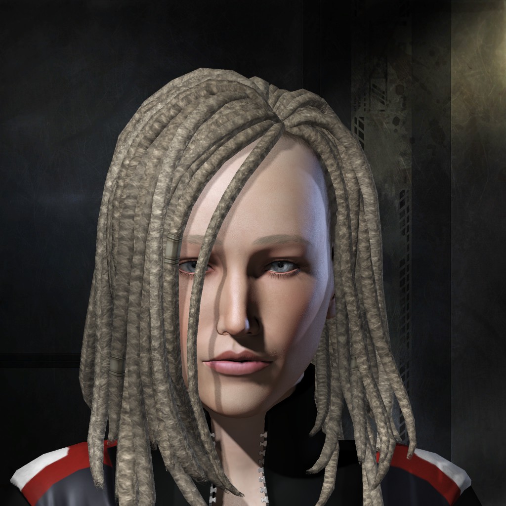 Yvole Aucie
