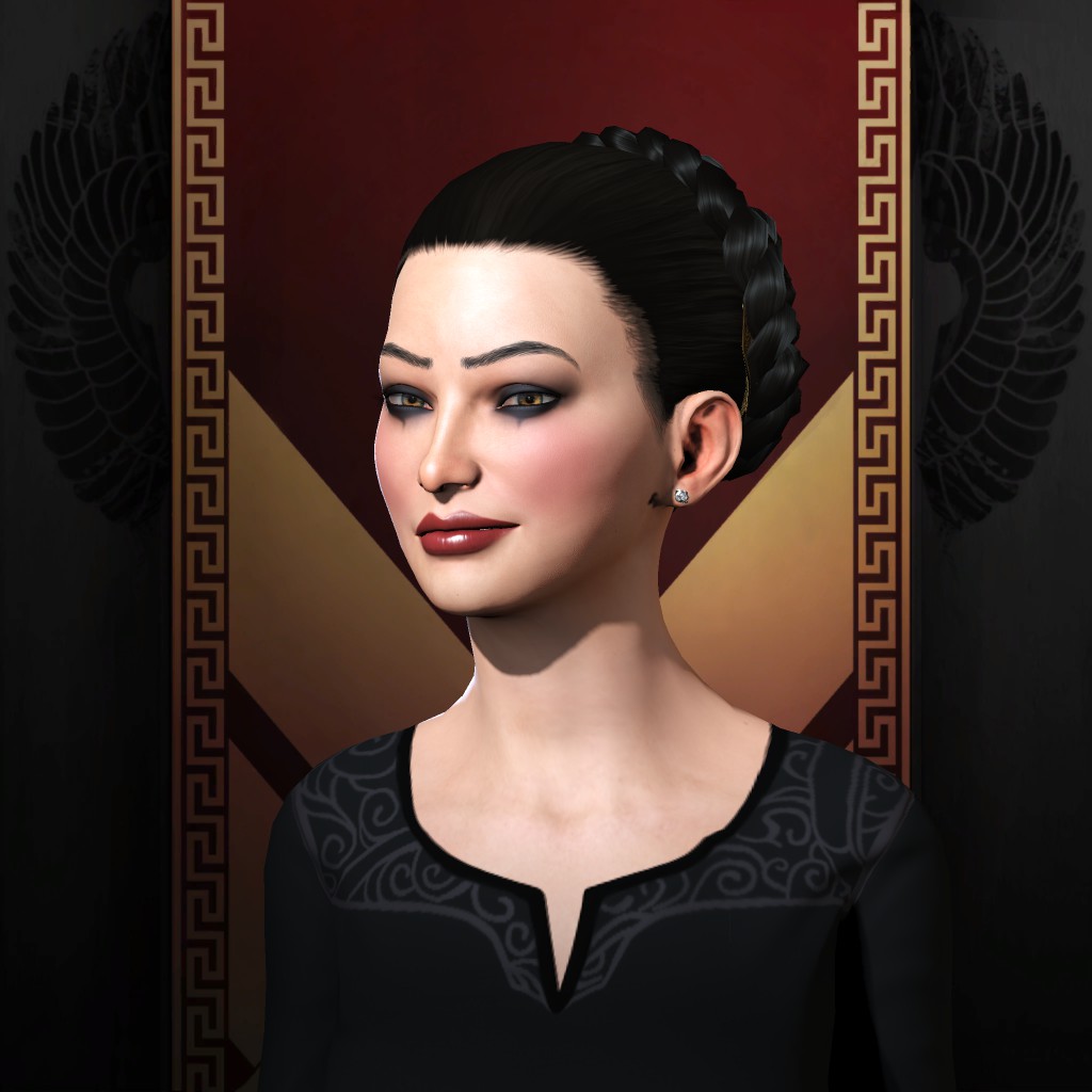 Matriarch Dusk