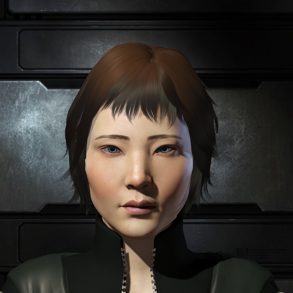 Amarr Newsletter