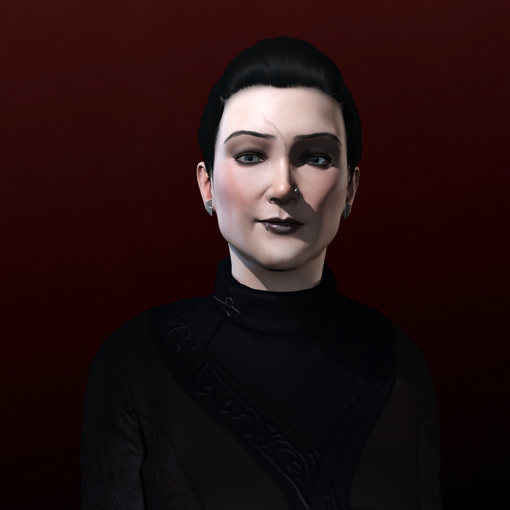 Daela Estidal