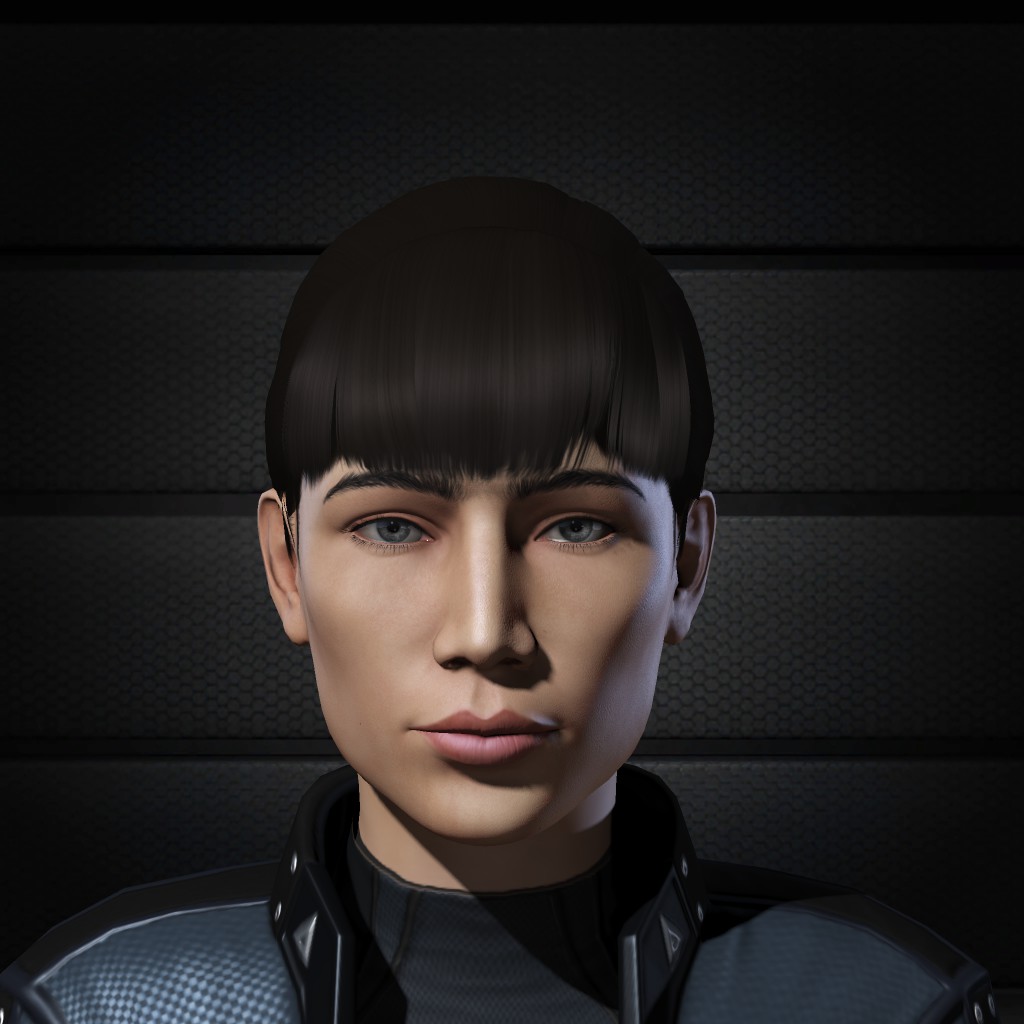 Shuu Suzuharaz