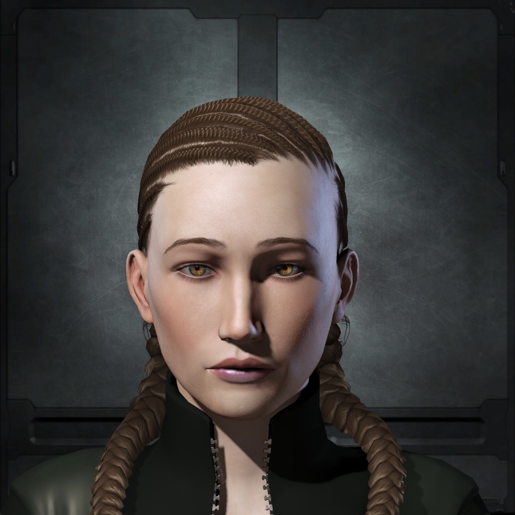 Ranvian Ayl Schereau