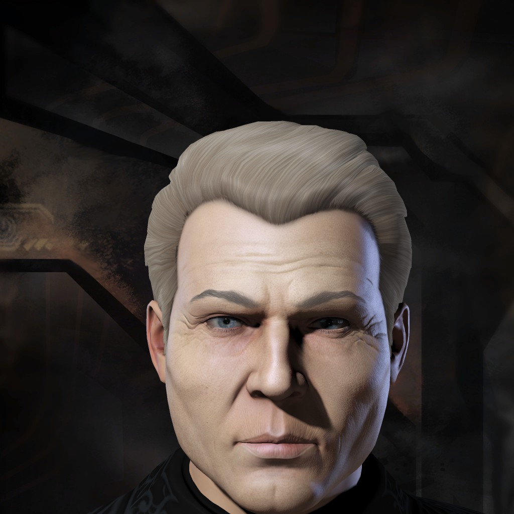 Detective Allen Gamble