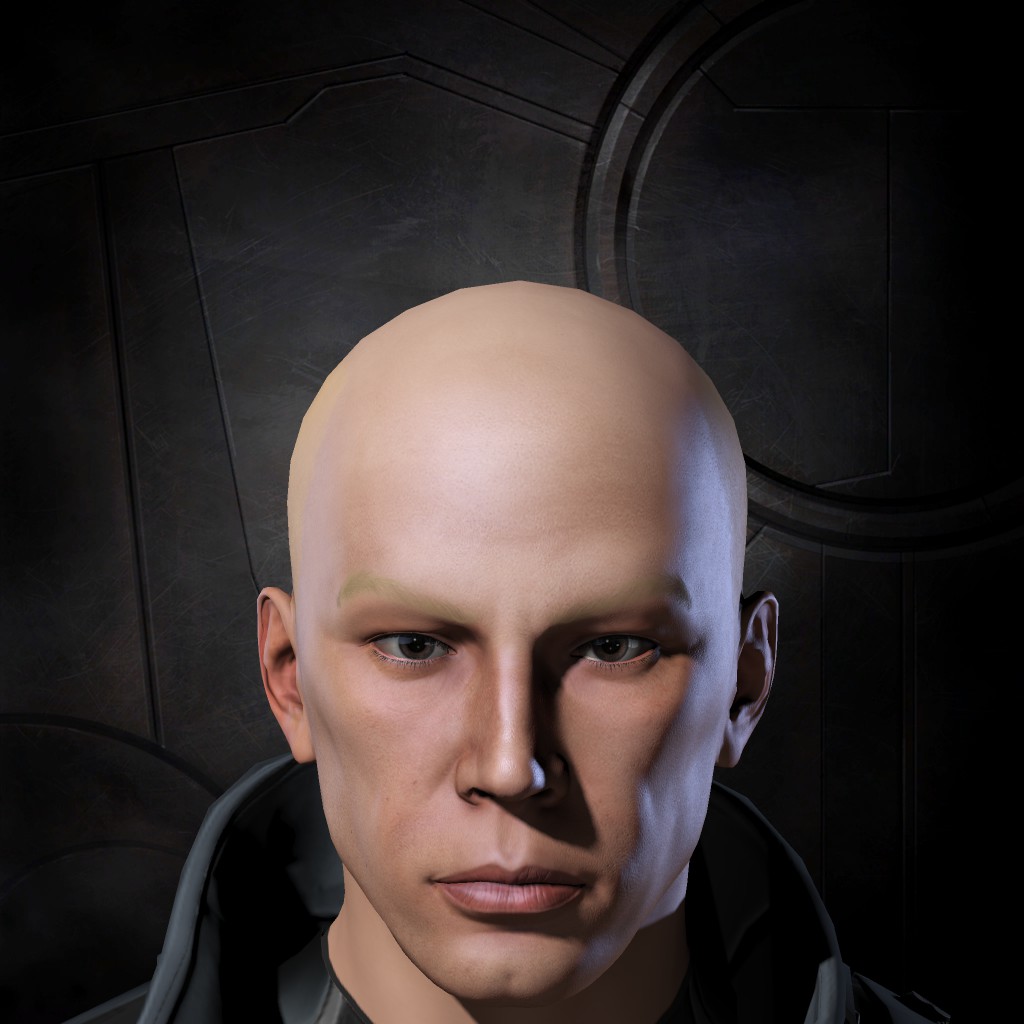 Allen Harrington