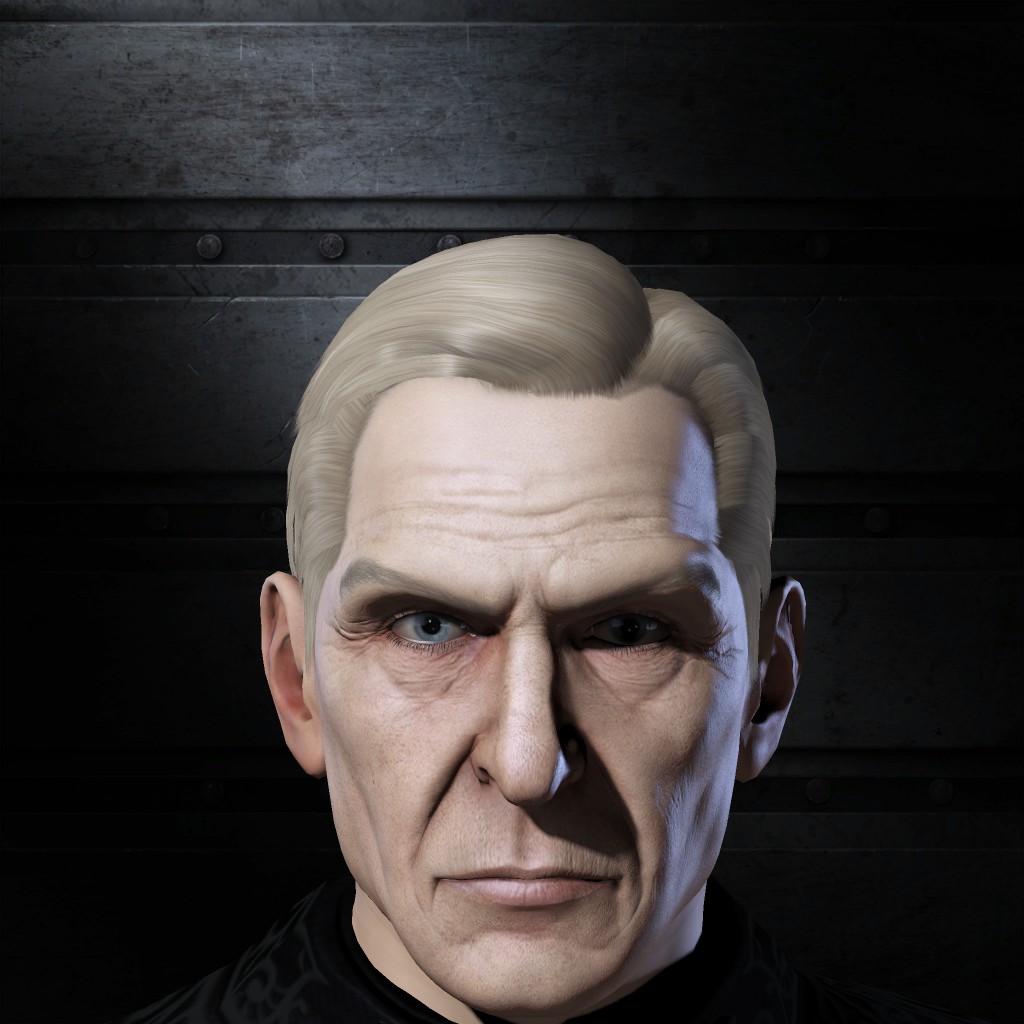 Carter Pewterschmidt