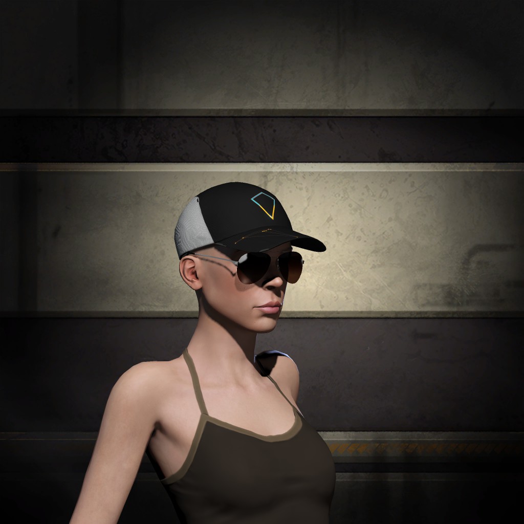Anika Garak