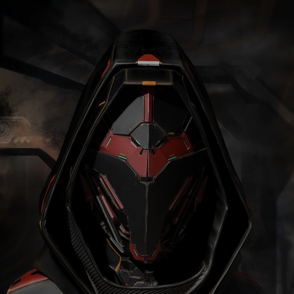 Arehus Solarian
