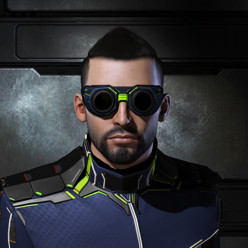 Eldaron Telcontar
