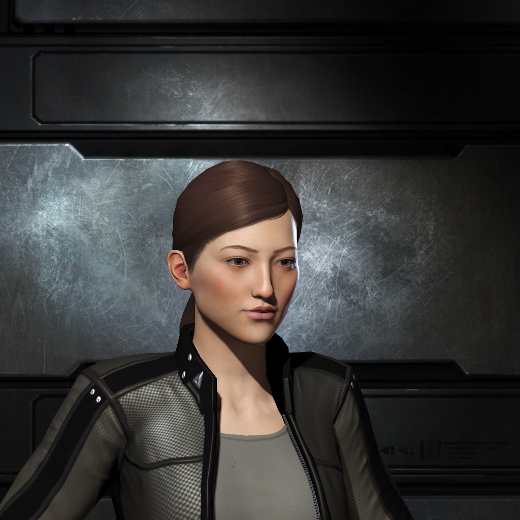 Blake Amalthea
